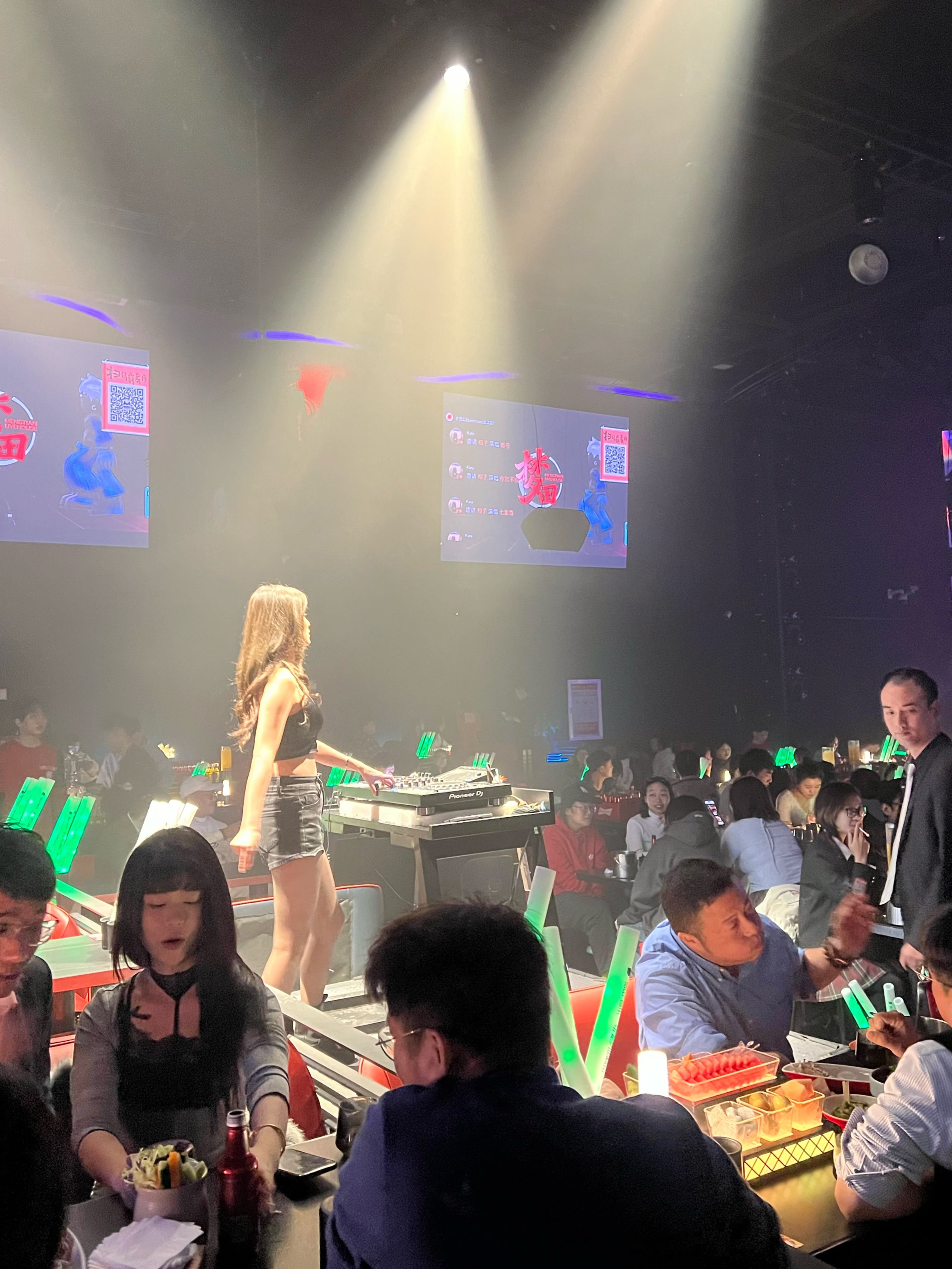 乌鲁木齐商务ktv消费攻略-达坂城区ktv预定